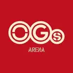 OGs Arena