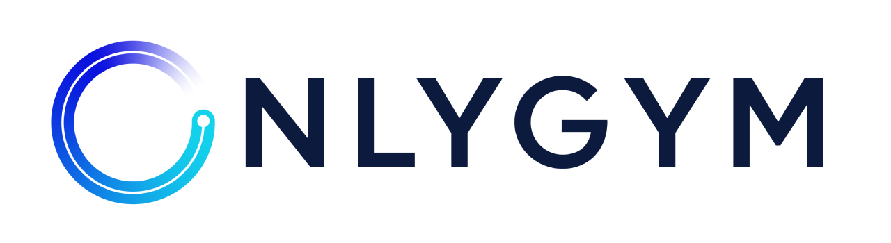 Logo onlygym
